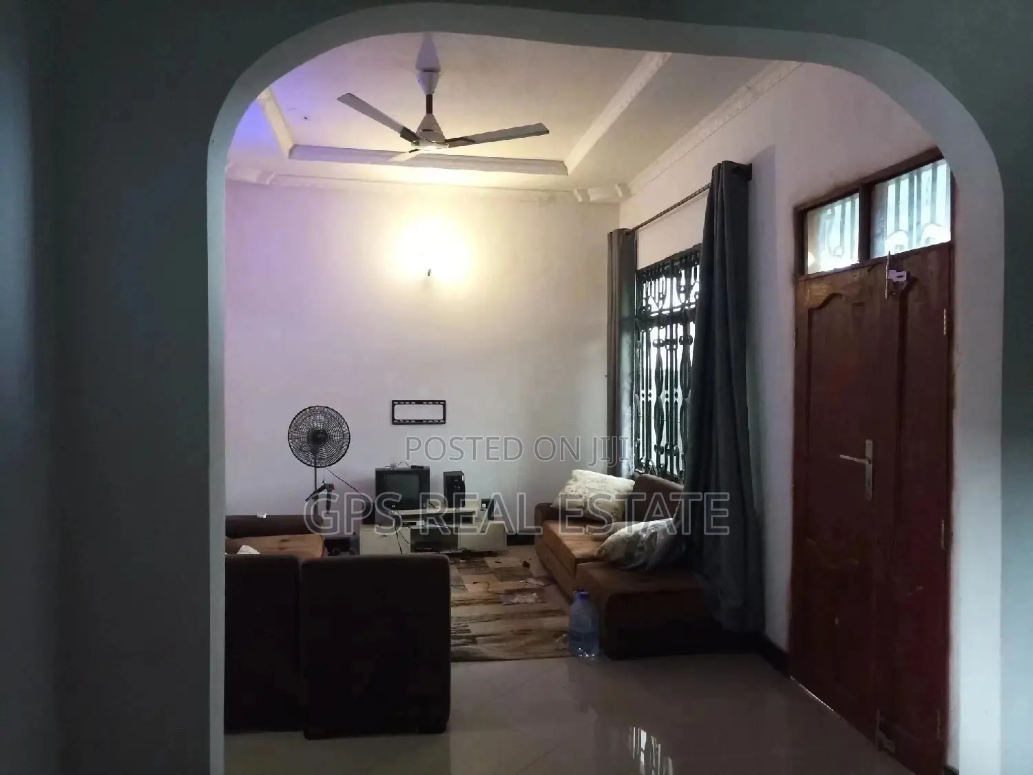 3bdrm House in Mansa Mansa, Ilala for Sale