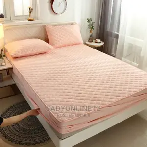 Waterproof Mattress Cover 6*6
