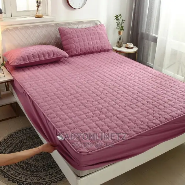 Waterproof Mattress Cover 6*6