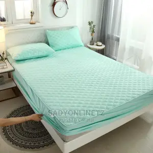 Waterproof Mattress Cover 6*6