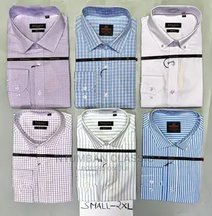 Shirts Official Original