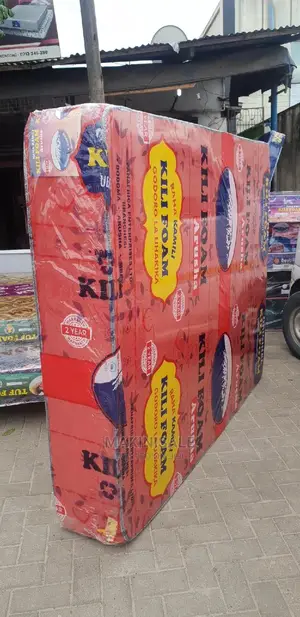 Magodoro Imara Kutoka Arusha Foam Warranty Ipo