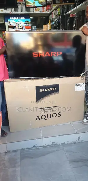 Sharp Aquos Android TV Inch 50