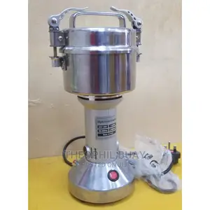 Grinding Mills 200g Capacity