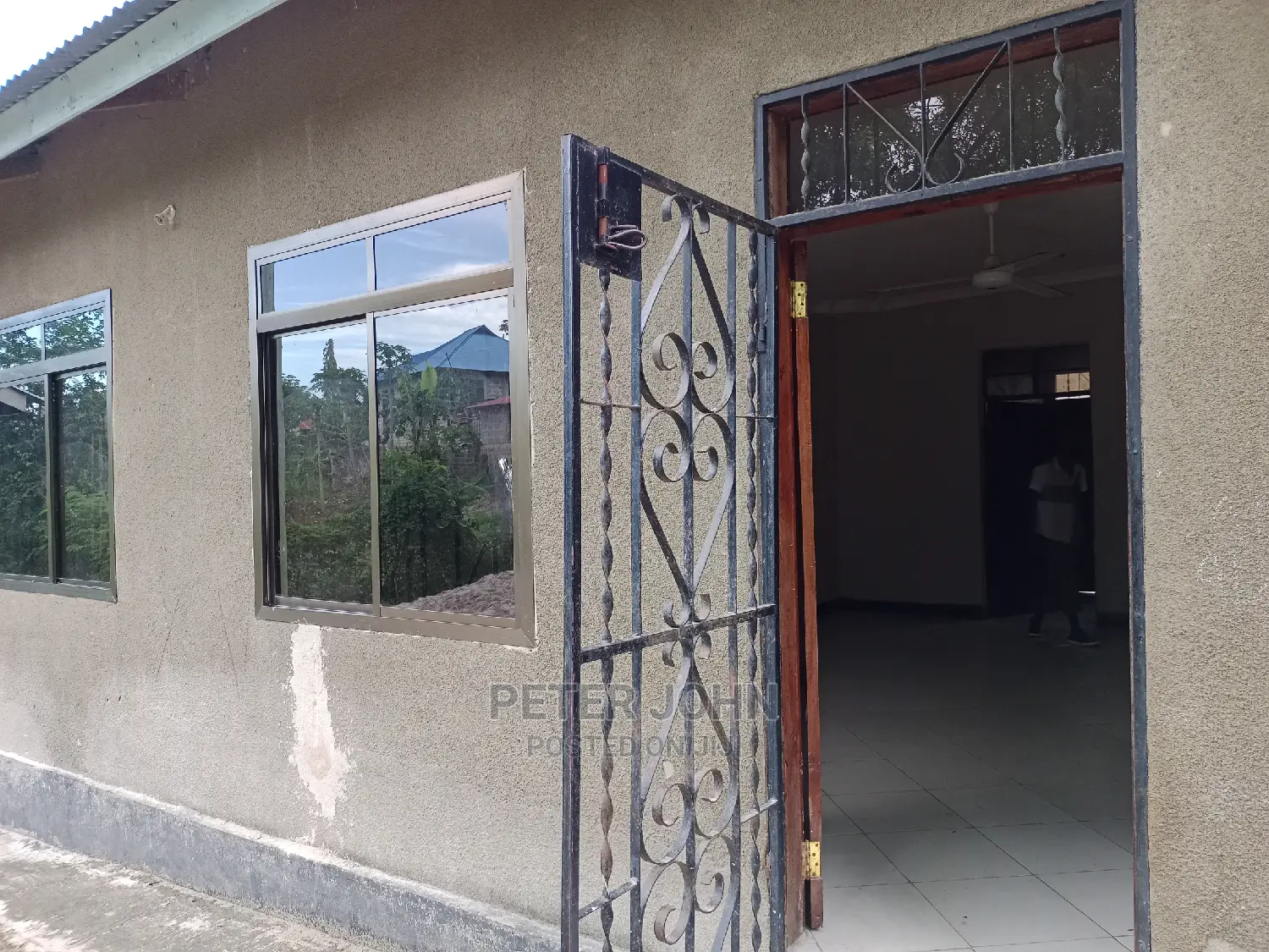 2bdrm Apartment in Kimara for Rent