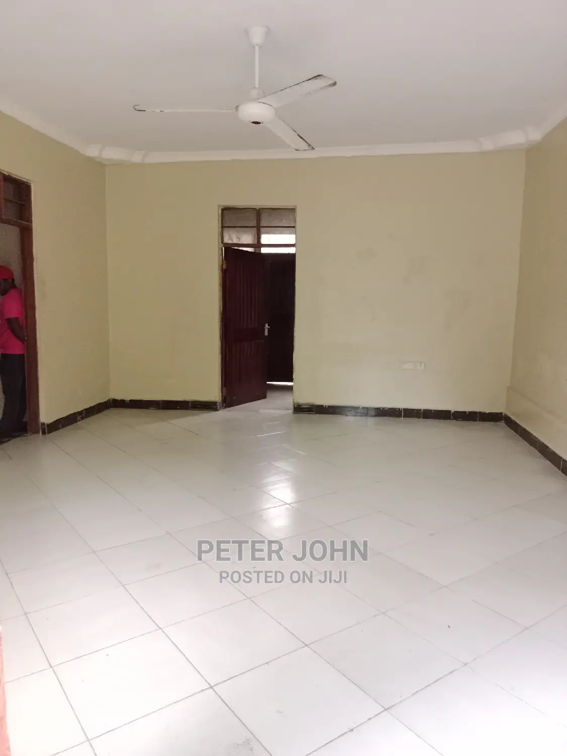 2bdrm Apartment in Kimara for Rent