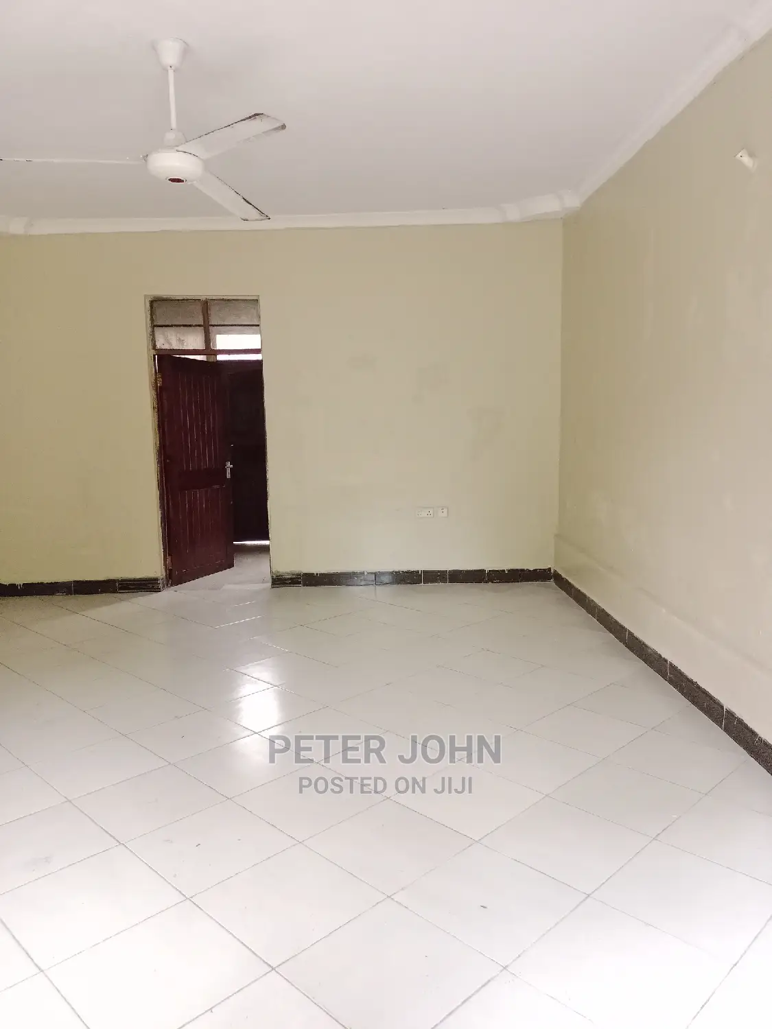 2bdrm Apartment in Kimara for Rent