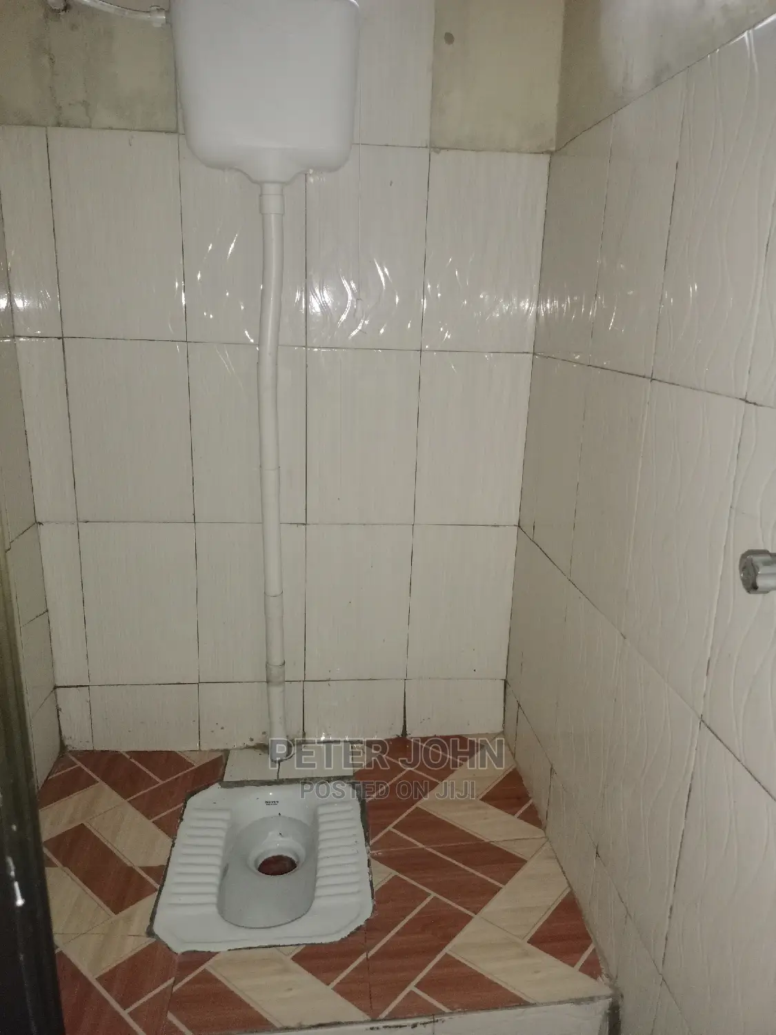 2bdrm Apartment in Kimara for Rent