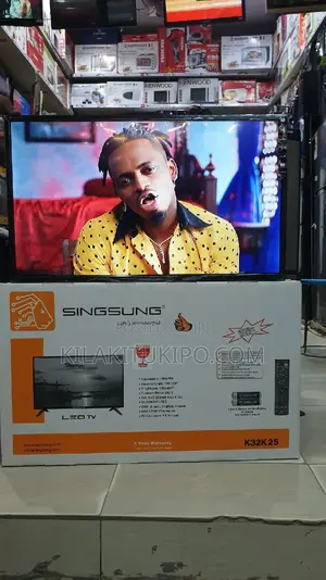 Singsung LED Digital TV 32