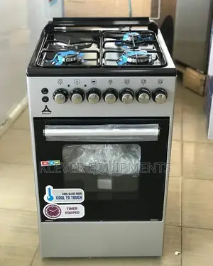 Delta Cooker