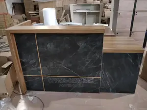 Reception Table