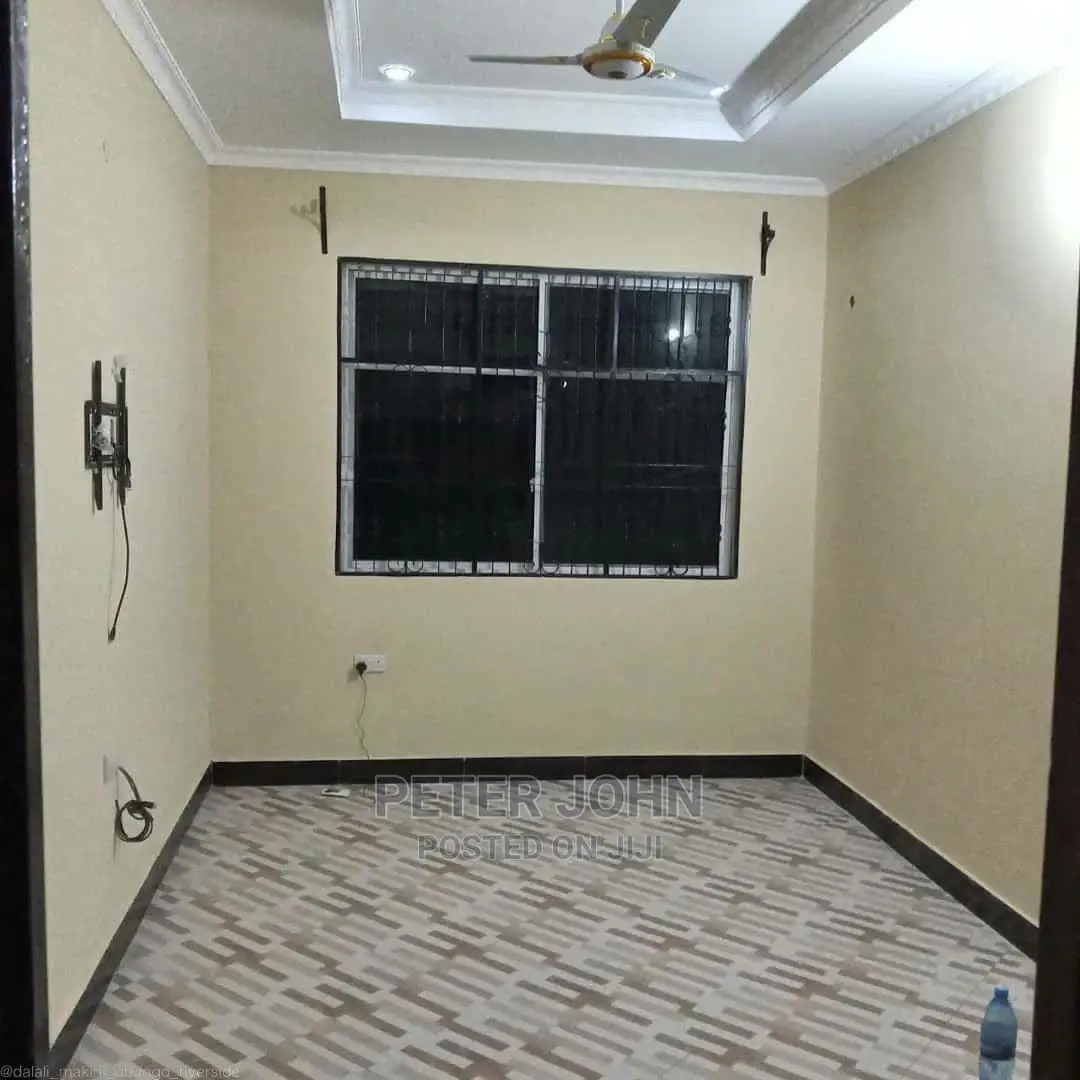 2bdrm Apartment in Mbezi for Rent