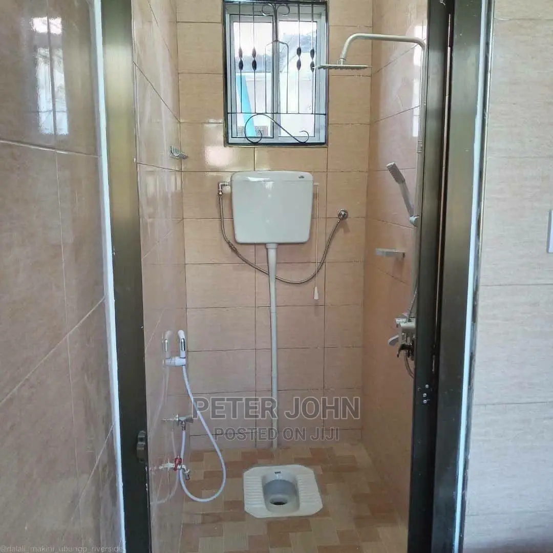 2bdrm Apartment in Mbezi for Rent