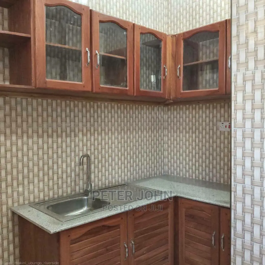 2bdrm Apartment in Mbezi for Rent