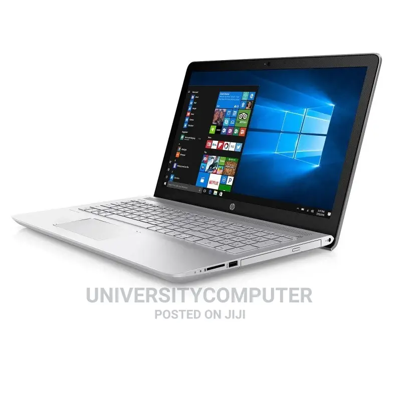 Laptop HP Pavilion 15 12GB Intel Core I5 HDD 1T