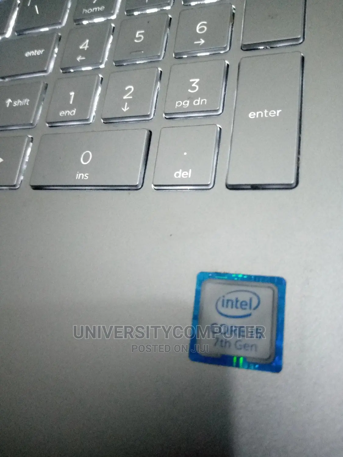 Laptop HP Pavilion 15 12GB Intel Core I5 HDD 1T