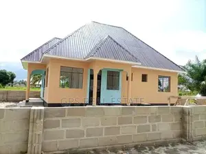 3bdrm House in Mansa Mansa, Ilala for Sale