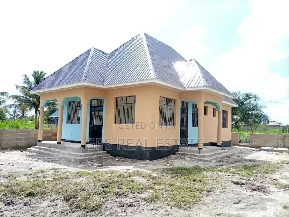 3bdrm House in Mansa Mansa, Ilala for Sale