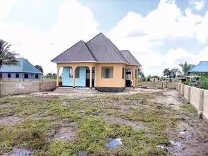 3bdrm House in Mansa Mansa, Ilala for Sale