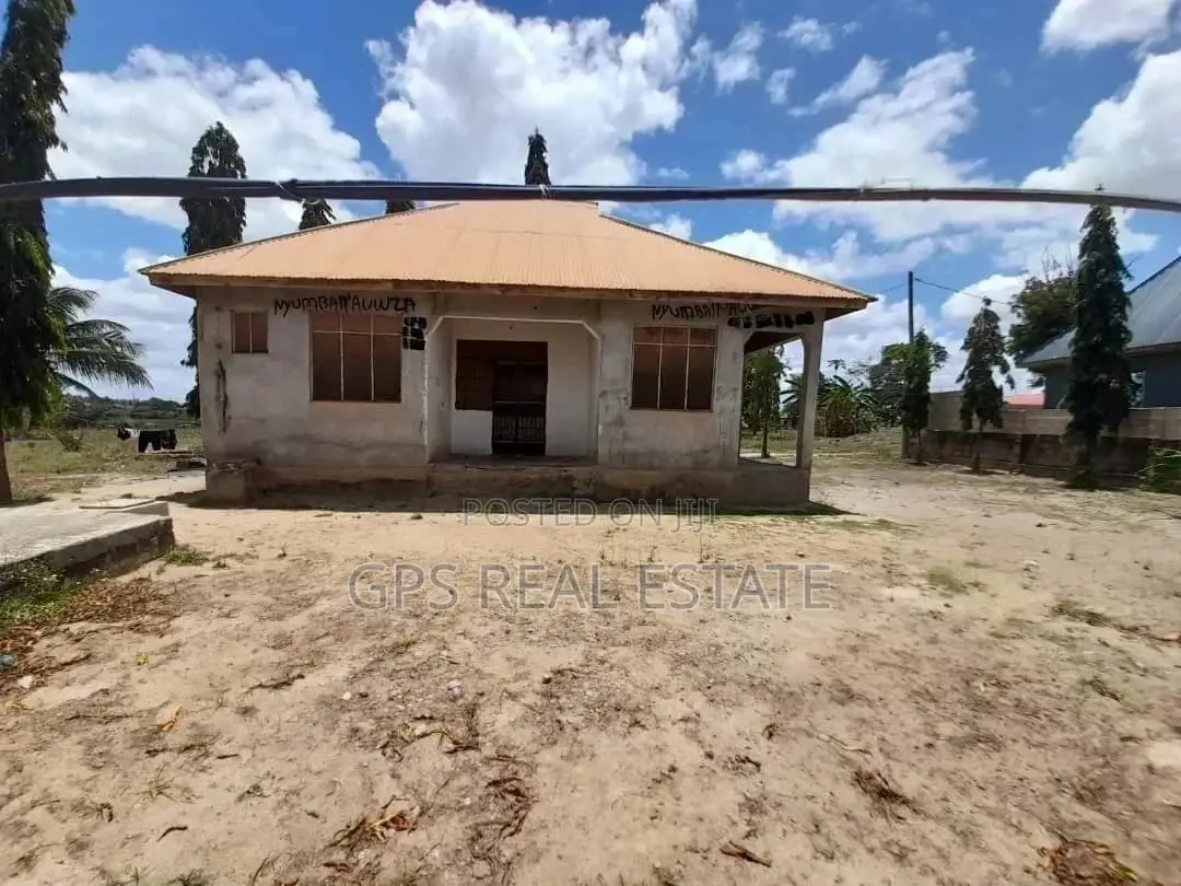 3bdrm House in Mansa Mansa, Ilala for Sale