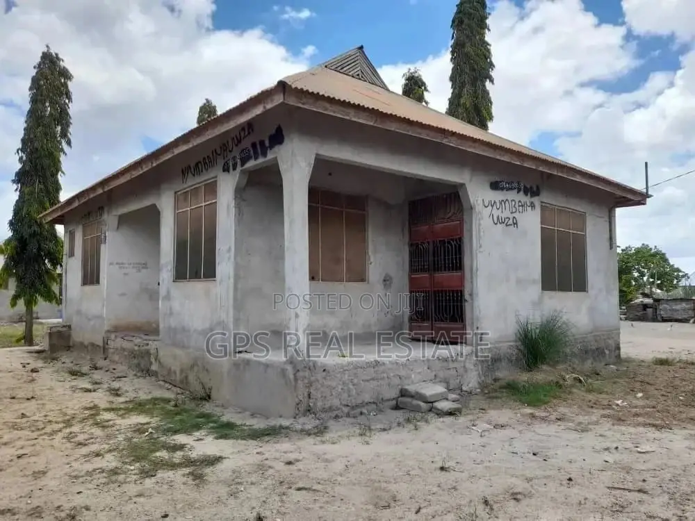 3bdrm House in Mansa Mansa, Ilala for Sale