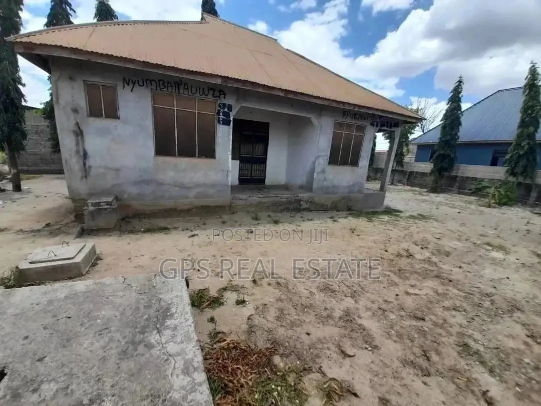 3bdrm House in Mansa Mansa, Ilala for Sale