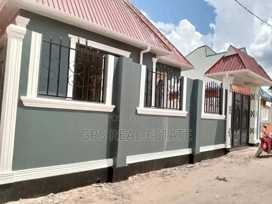 3bdrm House in Mansa Mansa, Temeke for Sale