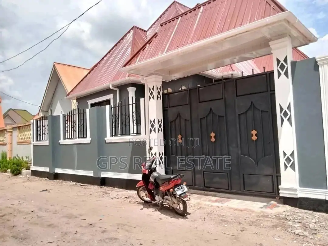 3bdrm House in Mansa Mansa, Temeke for Sale