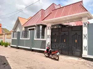 3bdrm House in Mansa Mansa, Temeke for Sale