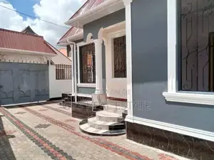 3bdrm House in Mansa Mansa, Temeke for Sale