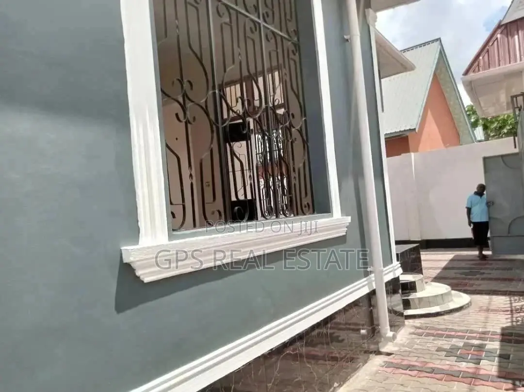 3bdrm House in Mansa Mansa, Temeke for Sale