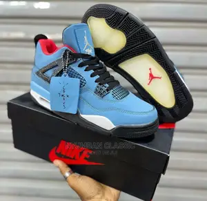 Air Jordan Shoes
