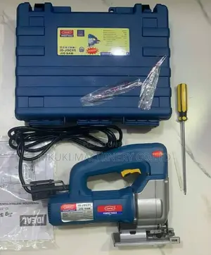 Jig Saw Ideal Brand New Full Boxed