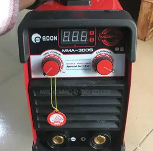 Welding Machine Mma 300S