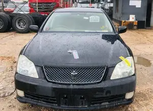 Toyota Crown 2005 Royale Black