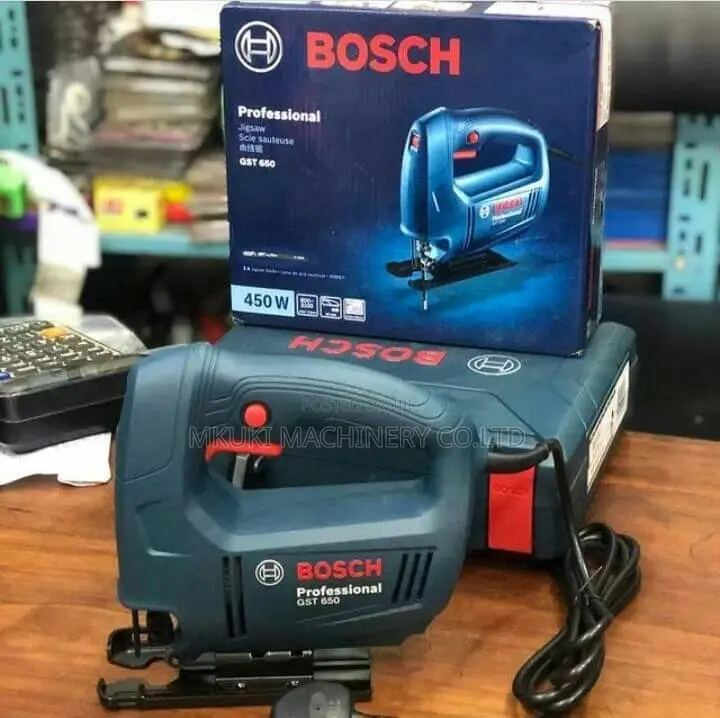 Jigsaw Bosch