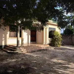 4bdrm House in Mansa Mansa, Kinondoni for Sale