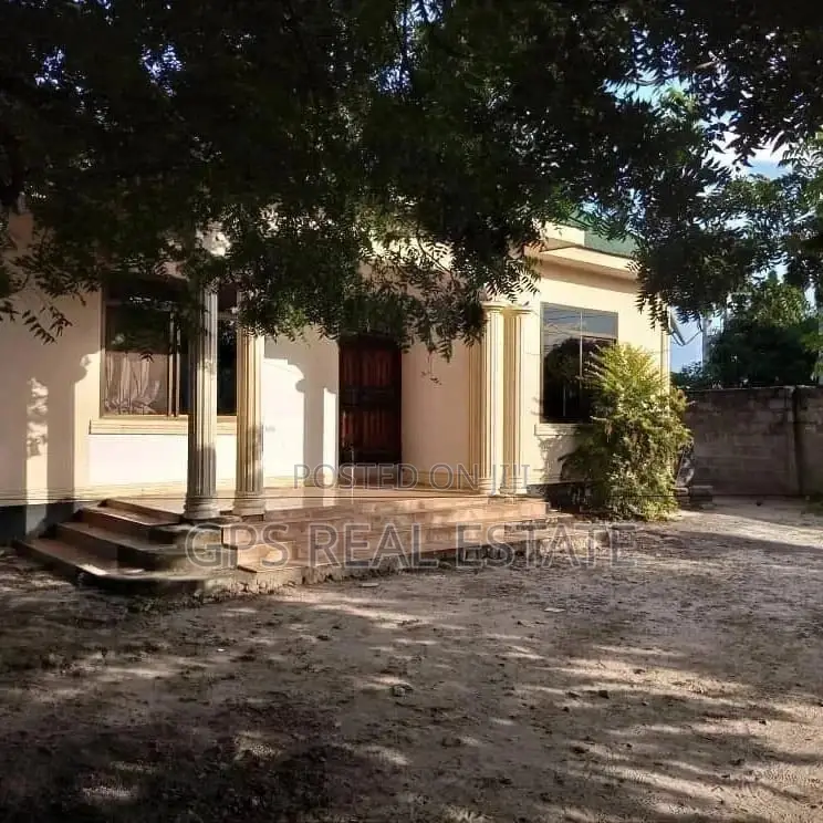 4bdrm House in Mansa Mansa, Kinondoni for Sale