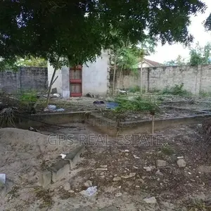 4bdrm House in Mansa Mansa, Kinondoni for Sale