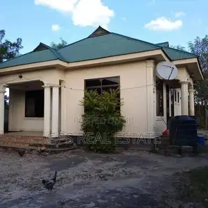 4bdrm House in Mansa Mansa, Kinondoni for Sale