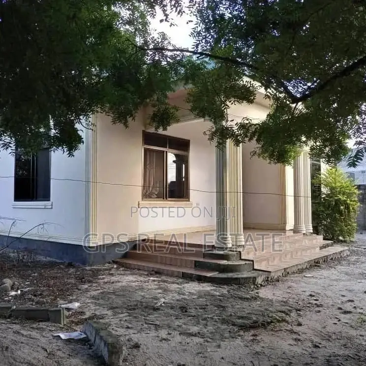 4bdrm House in Mansa Mansa, Kinondoni for Sale