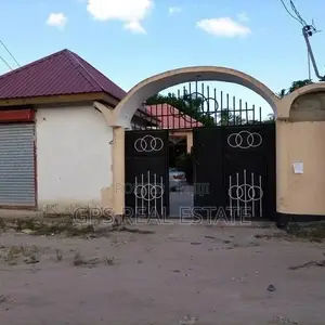 4bdrm House in Mansa Mansa, Kinondoni for Sale