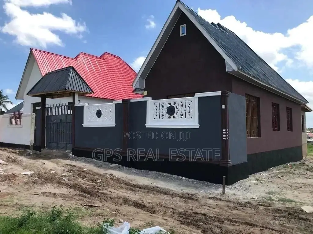 3bdrm House in Mansa Mansa, Temeke for Sale