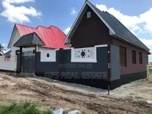 3bdrm House in Mansa Mansa, Temeke for Sale