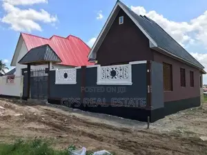 3bdrm House in Mansa Mansa, Temeke for Sale