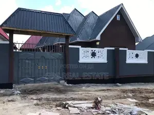 3bdrm House in Mansa Mansa, Temeke for Sale
