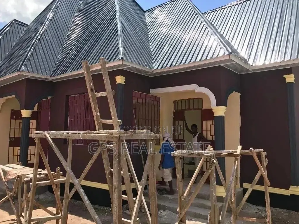 3bdrm House in Mansa Mansa, Temeke for Sale