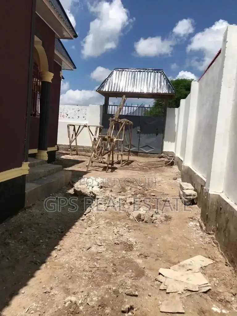 3bdrm House in Mansa Mansa, Temeke for Sale