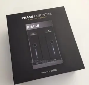 MWM Phase Essential