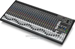 BEHRINGER – SX3242FX Mixer With Effects